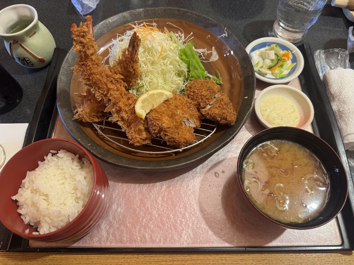 Tetsube Osaki Photos 2